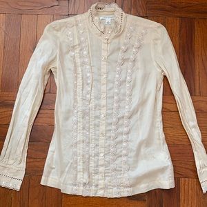 Banana Republic Size 6